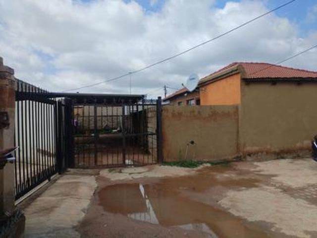 House for sale in Gauteng