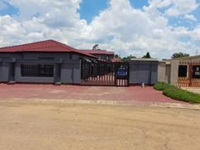 House for sale in Ekurhuleni, Gauteng
