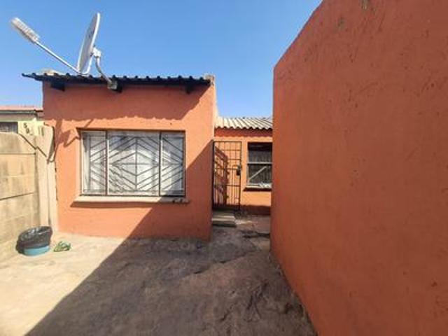 House for sale in Ekurhuleni, Gauteng