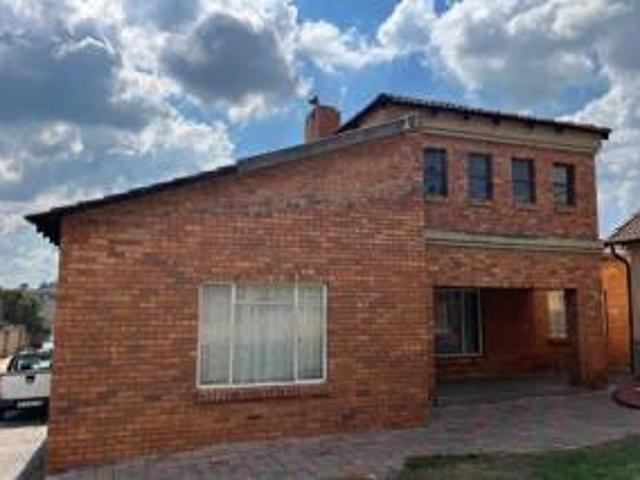 House for sale in Vosloorus, Gauteng