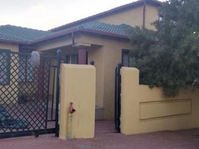 House for sale in Mamelodi, Gauteng