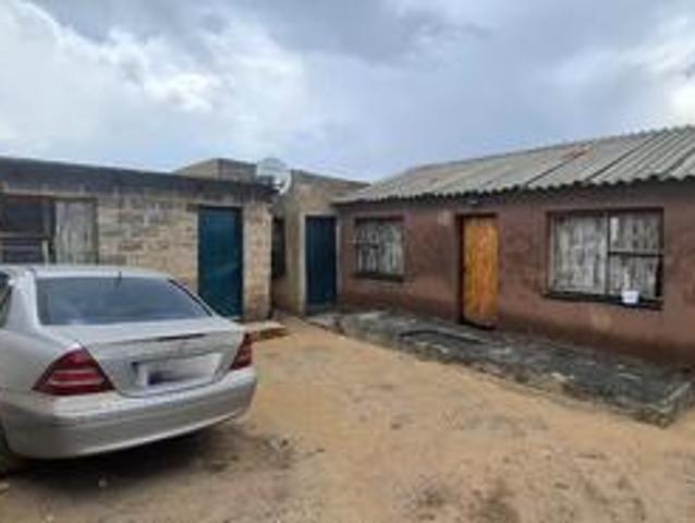 House for sale in Tembisa, Gauteng