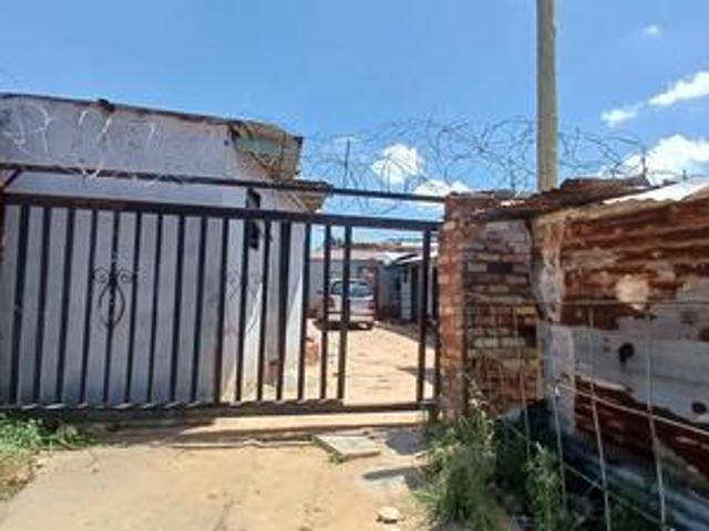 House for sale in Gauteng