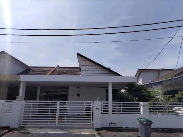 Residential House for sale in Sungai Petani, Kuala Muda