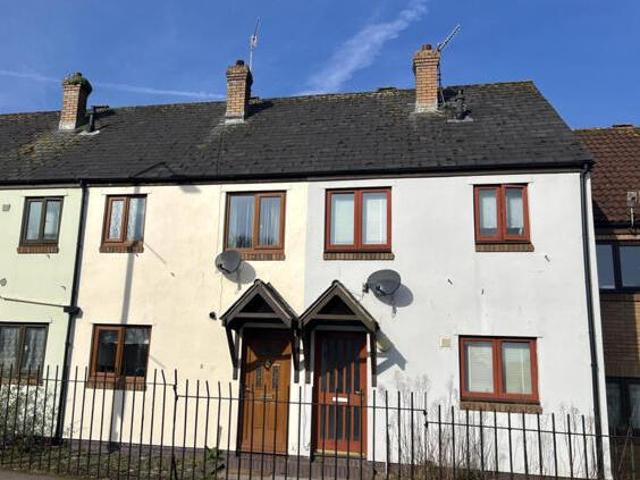 House for sale in Wales