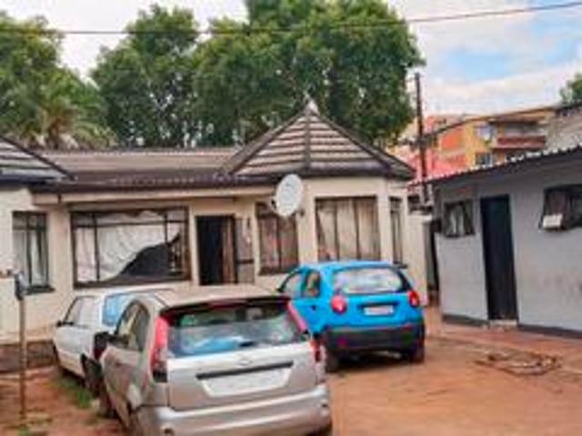 House for sale in Vosloorus, Gauteng