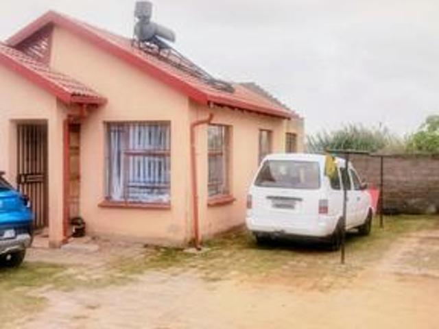 House for sale in Ekurhuleni, Gauteng