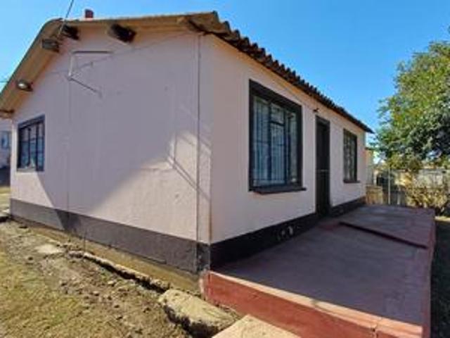 House for sale in Ladysmith, Kwazulu-natal