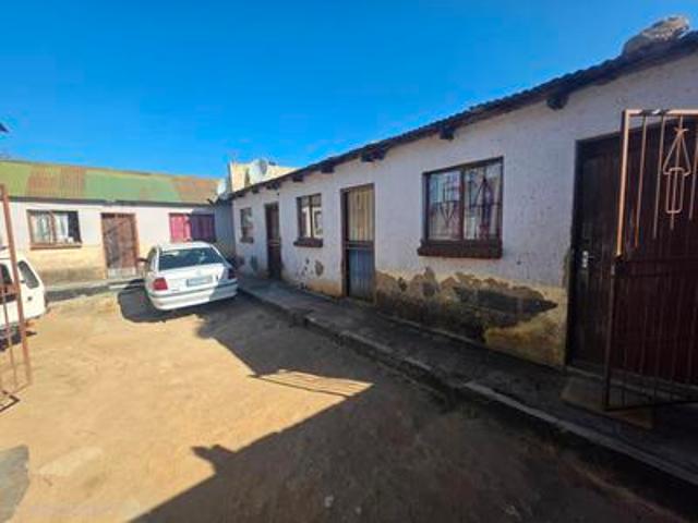 House for sale in Ekurhuleni, Gauteng