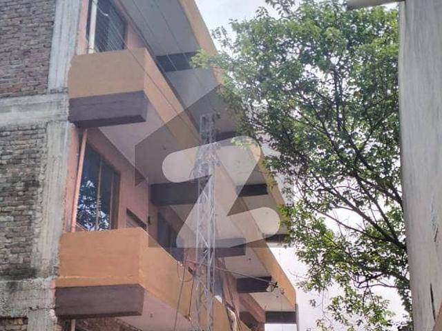Building for sale in Rawalpindi, Islamabad Capital Territory
