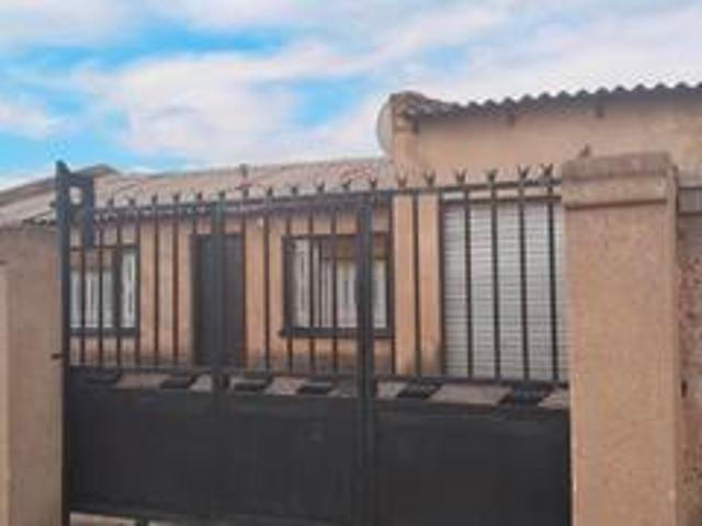 House for sale in Ekurhuleni, Gauteng