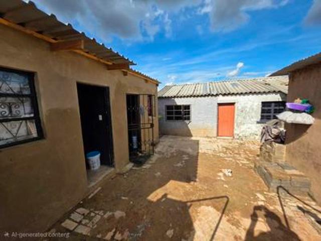 House for sale in Tembisa, Gauteng