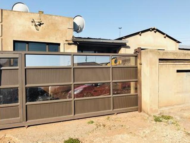 House for sale in Ekurhuleni, Gauteng
