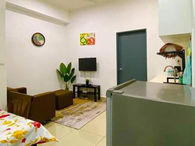 Serviced Residence for sale in Nilai, Negeri Sembilan