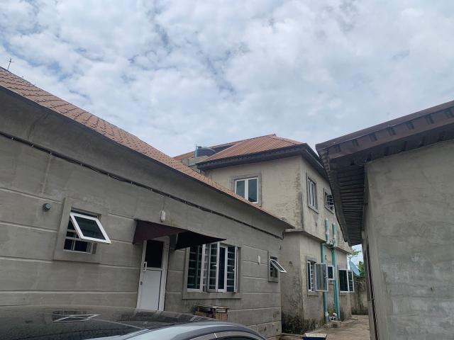 Property for sale in Kachia, Kaduna