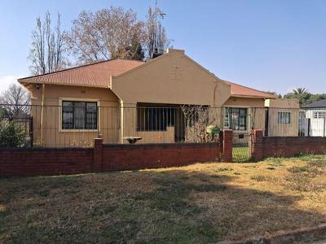 House for sale in Ekurhuleni, Gauteng
