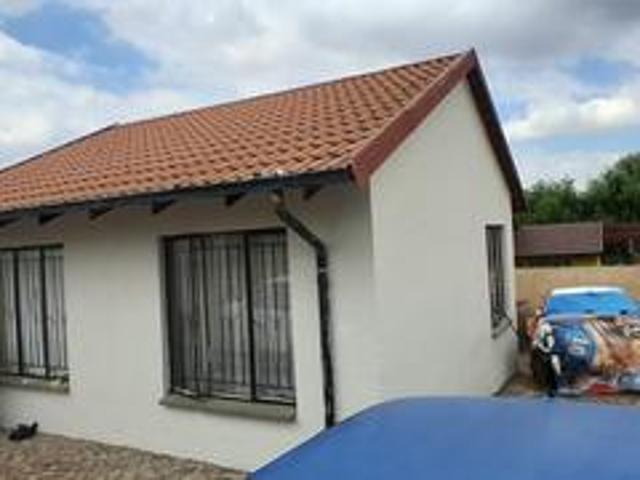 House for sale in Gauteng