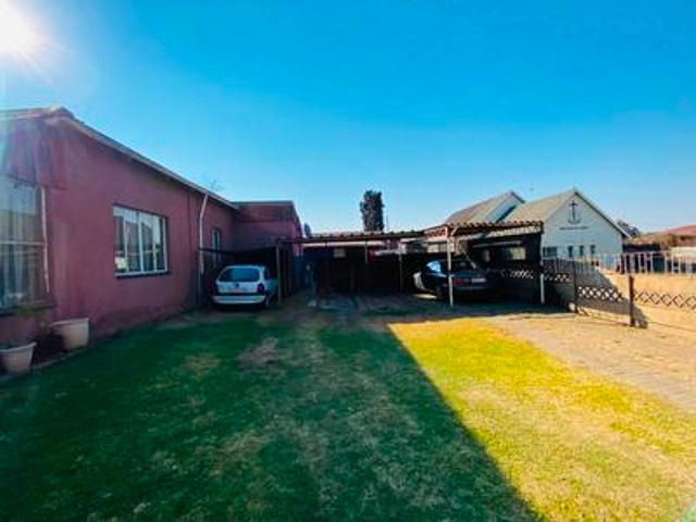 House for sale in Ekurhuleni, Gauteng