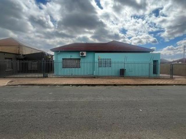 Commercial for sale in Ekurhuleni, Gauteng