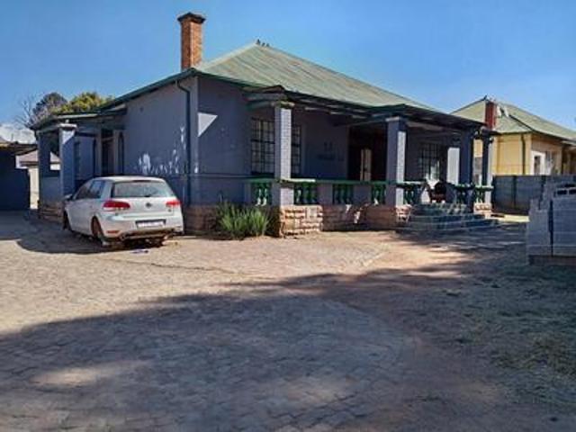 House for sale in Ekurhuleni, Gauteng