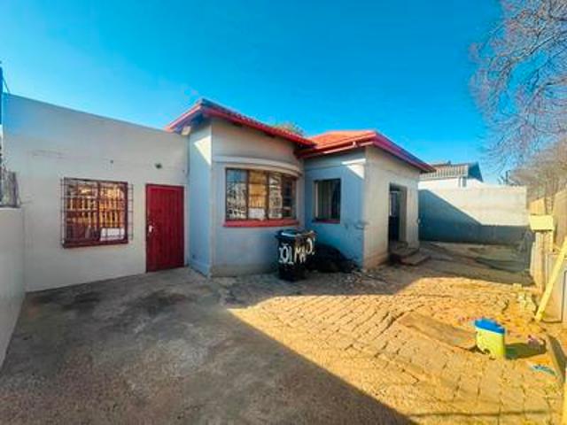House for sale in Ekurhuleni, Gauteng