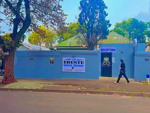 Commercial for sale in Vosloorus, Gauteng