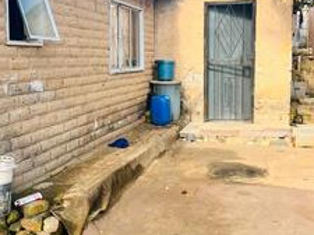 House for sale in Randburg