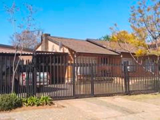 House for sale in Ekurhuleni, Gauteng