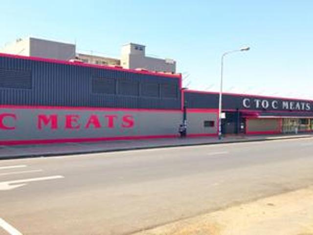 Commercial for sale in Ekurhuleni, Gauteng