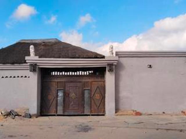 House for sale in Ivory Park, Gauteng