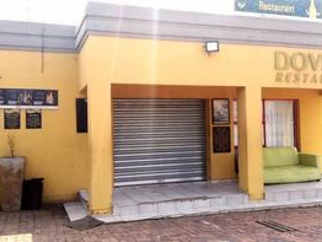 Commercial for sale in Centurion, Gauteng