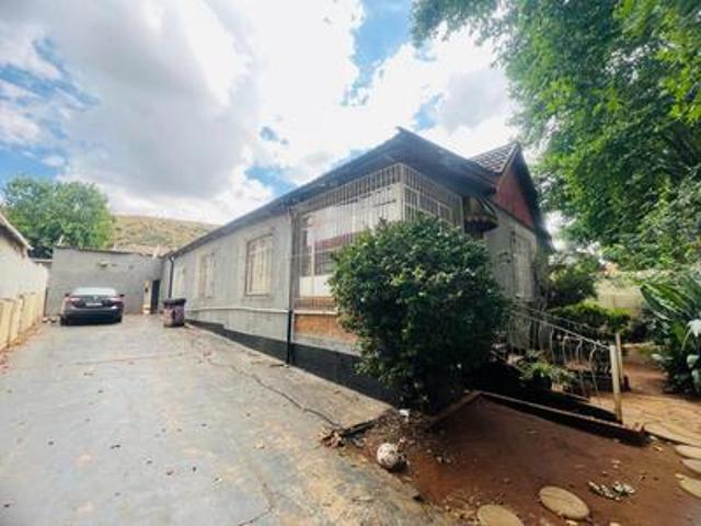 House for sale in Vosloorus, Gauteng
