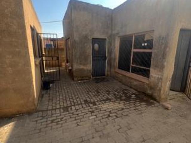 House for sale in Ekurhuleni, Gauteng