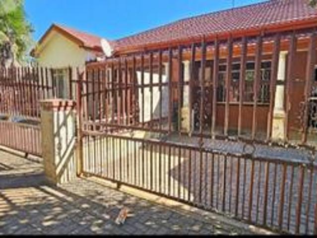 House for sale in Ekurhuleni, Gauteng