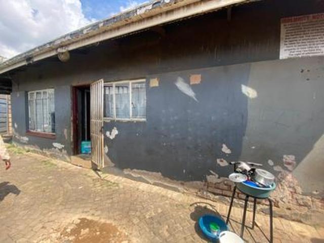 House for sale in Ekurhuleni, Gauteng