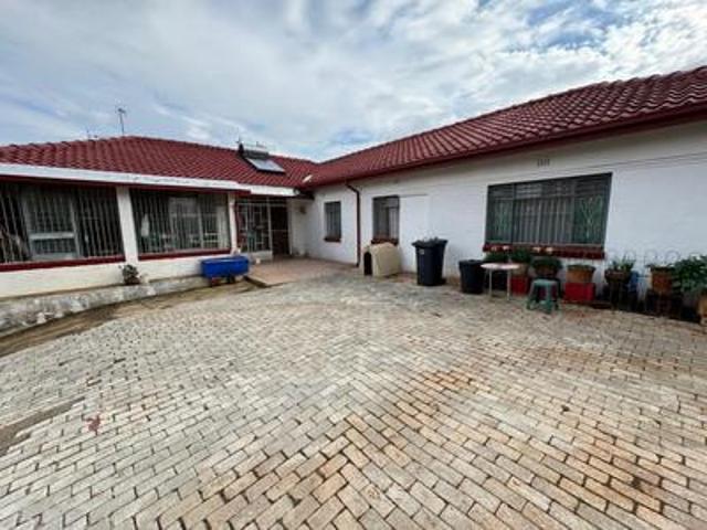 House for sale in Vosloorus, Gauteng