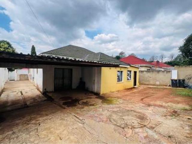 House for sale in Vosloorus, Gauteng
