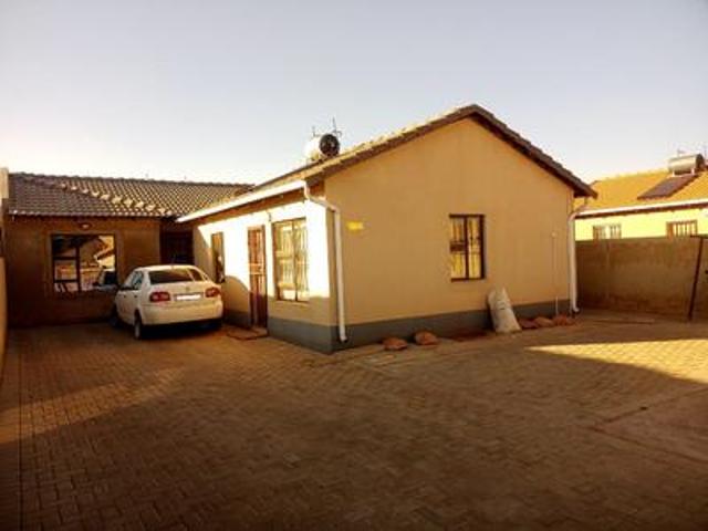 House for sale in Soweto, Gauteng