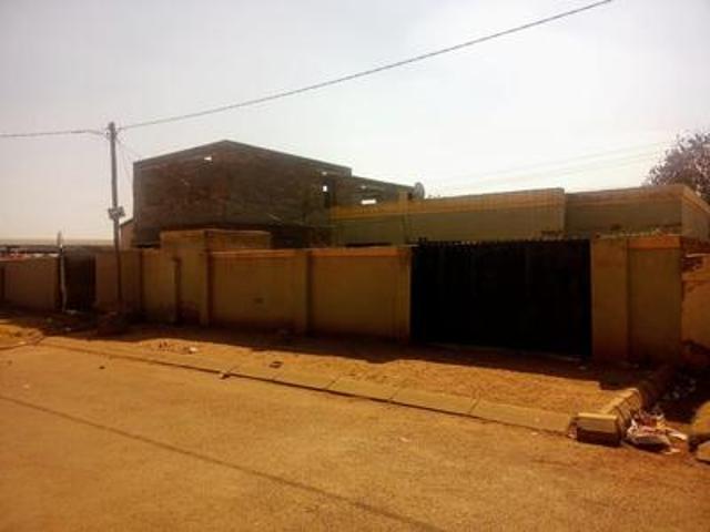 House for sale in Gauteng