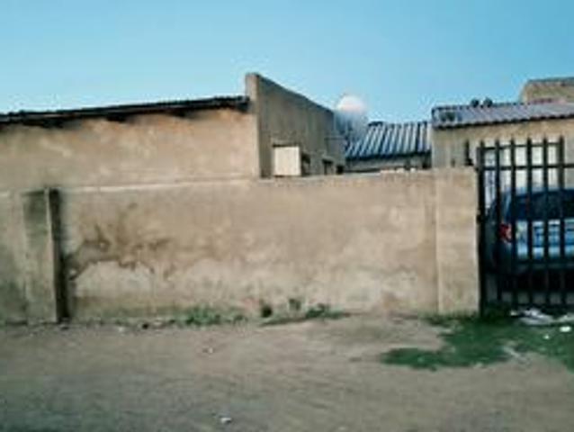 House for sale in Thembisa, City of Ekurhuleni Metropolitan Municipality