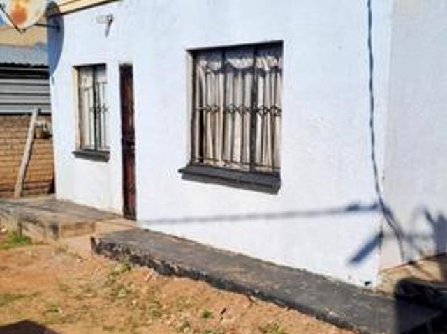 House for sale in Vosloorus, Gauteng