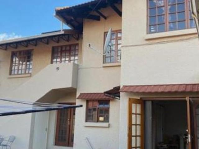 Townhouse for sale in Ekurhuleni, Gauteng