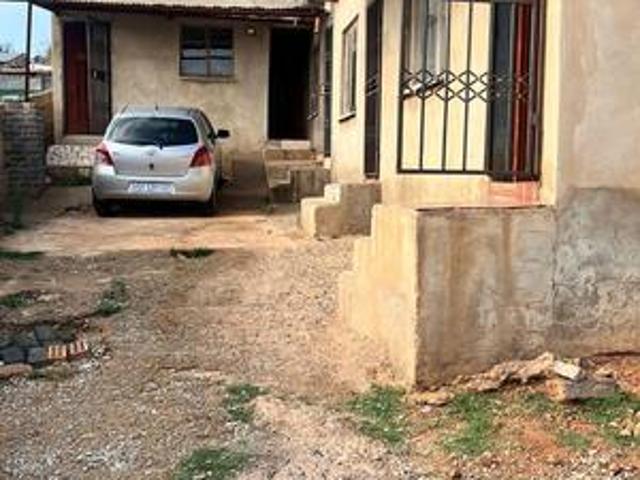 House for sale in Orange Farm