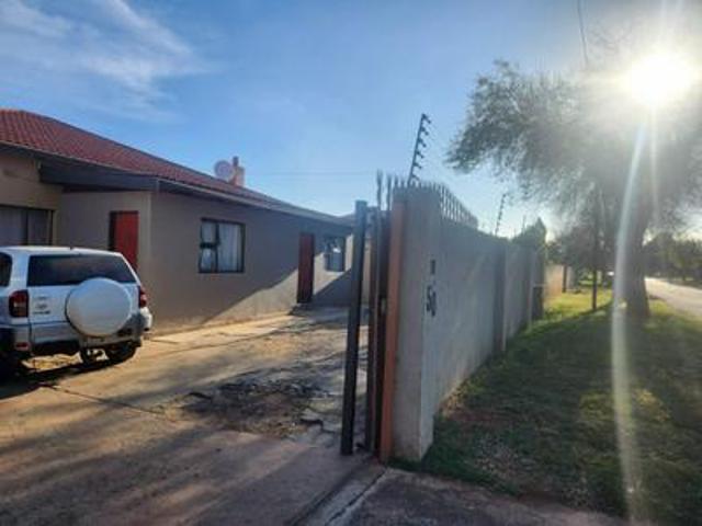 House for sale in Nooitgedacht, Gauteng