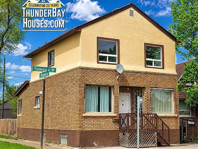 House for sale in Thunder Bay, Ontario