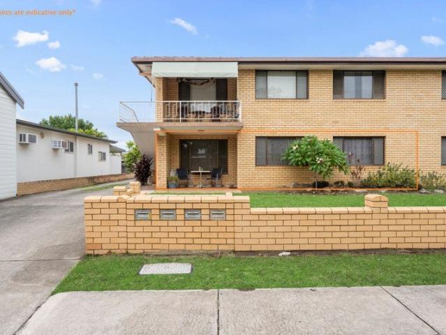 Apartment for sale in Bom Bom, New South Wales