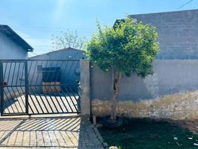 House for sale in Nooitgedacht, Gauteng
