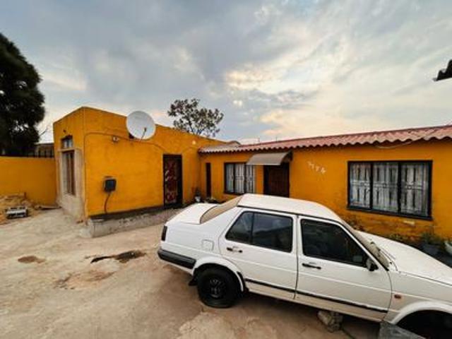 House for sale in Ekurhuleni, Gauteng