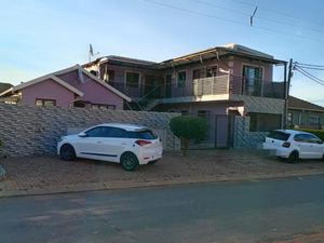 House for sale in Soweto, Gauteng