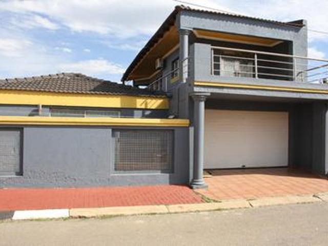 House for sale in Soweto, Gauteng